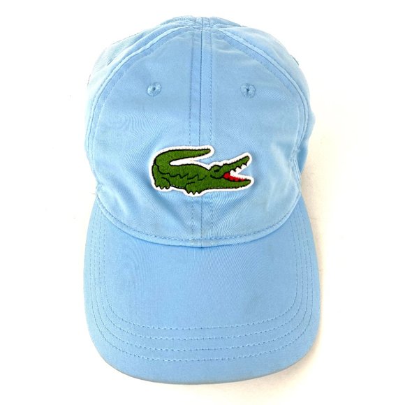 Lacoste baby hat Clearance